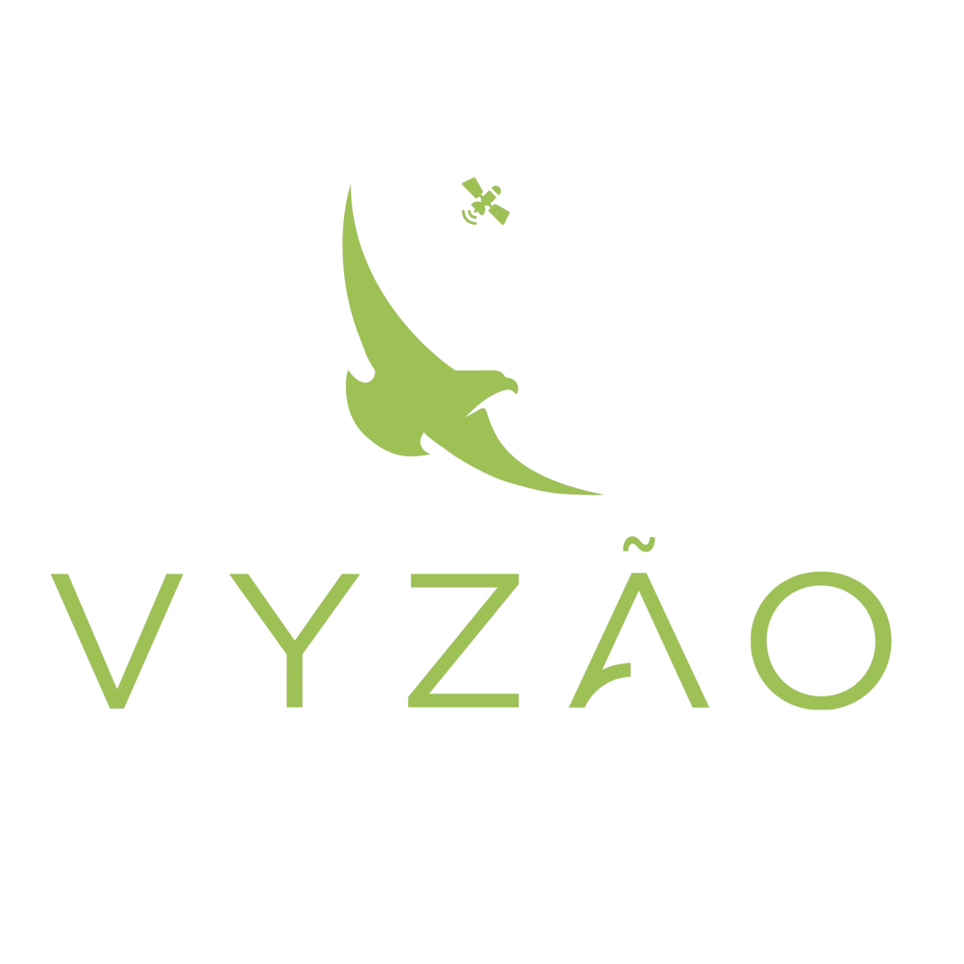 VYZAO Rastreadores